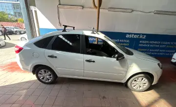 LADA (ВАЗ) Granta 2022 года за 4 000 000 тг. в Астана фото 4