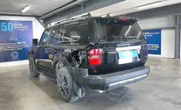 Toyota Land Cruiser Prado 2024 года за 30 000 000 тг. в Астана фото 4