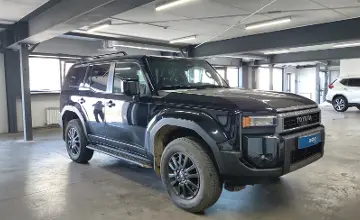 Toyota Land Cruiser Prado 2024 года за 30 000 000 тг. в Астана фото 2