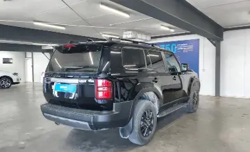 Toyota Land Cruiser Prado 2024 года за 30 000 000 тг. в Астана фото 3