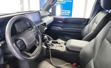 Toyota Land Cruiser Prado 2024 года за 30 000 000 тг. в Астана фото 5