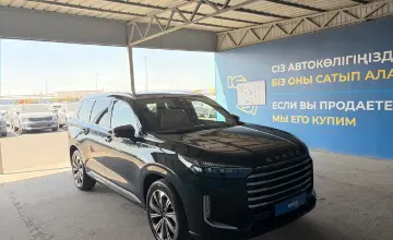 EXEED VX 2024 года за 16 000 000 тг. в Алматы фото 3
