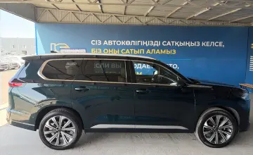 EXEED VX 2024 года за 16 000 000 тг. в Алматы фото 4