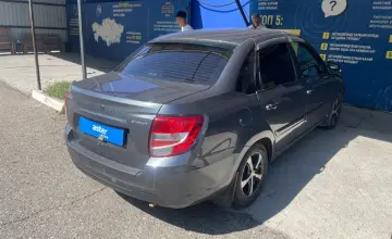 LADA (ВАЗ) Granta 2020 года за 4 500 000 тг. в Усть-Каменогорск