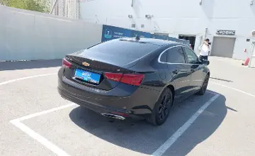 Chevrolet Malibu 2020 года за 8 500 000 тг. в Шымкент фото 3