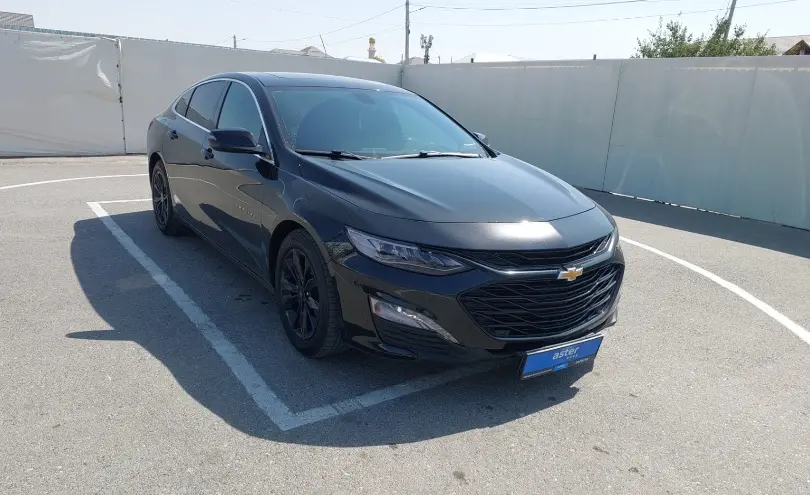 Chevrolet Malibu 2020 года за 8 500 000 тг. в Шымкент фото 2