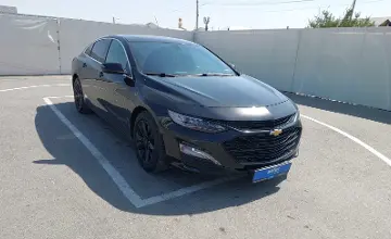 Chevrolet Malibu 2020 года за 8 500 000 тг. в Шымкент фото 2