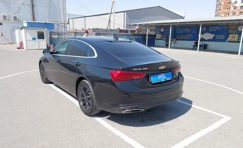 Chevrolet Malibu 2020 года за 8 500 000 тг. в Шымкент фото 4