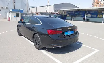 Chevrolet Malibu 2020 года за 8 500 000 тг. в Шымкент фото 4