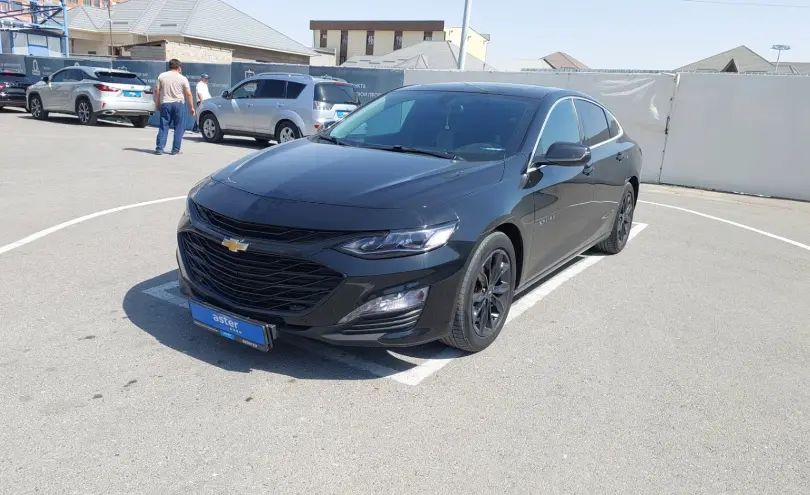 Chevrolet Malibu 2020 года за 8 500 000 тг. в Шымкент