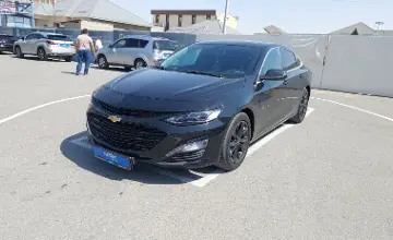 Chevrolet Malibu 2020 года за 8 500 000 тг. в Шымкент фото 1