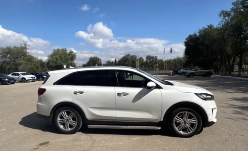 Kia Sorento 2018 года за 13 000 000 тг. в Актобе фото 4