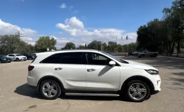 Kia Sorento 2018 года за 13 000 000 тг. в Актобе фото 4