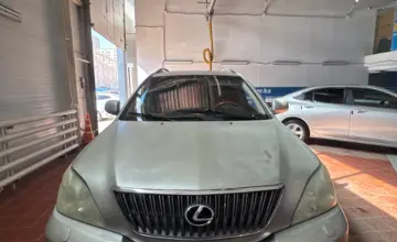 Lexus RX 2006 года за 6 200 000 тг. в Астана фото 2