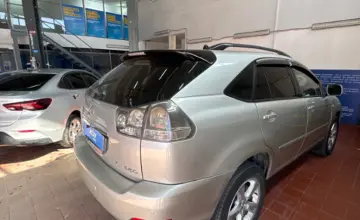 Lexus RX 2006 года за 6 200 000 тг. в Астана