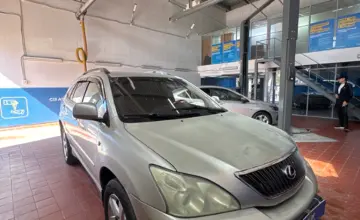 Lexus RX 2006 года за 6 200 000 тг. в Астана фото 3