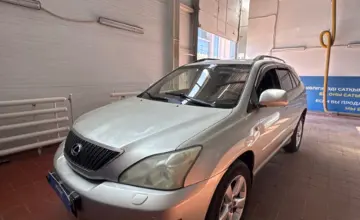 Lexus RX 2006 года за 6 200 000 тг. в Астана фото 1