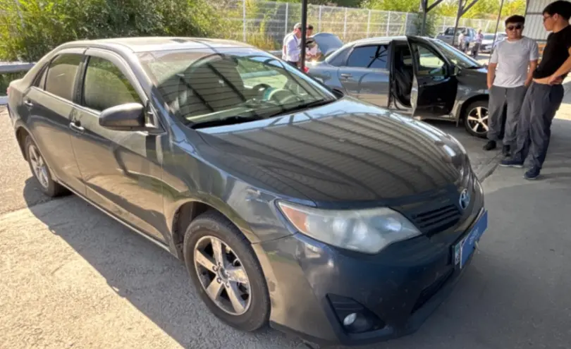 Toyota Camry 2011 года за 6 000 000 тг. в Усть-Каменогорск фото 3