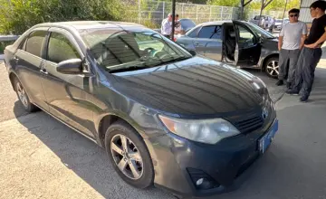 Toyota Camry 2011 года за 6 000 000 тг. в Усть-Каменогорск фото 3