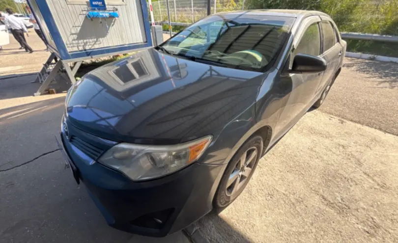 Toyota Camry 2011 года за 6 000 000 тг. в Усть-Каменогорск