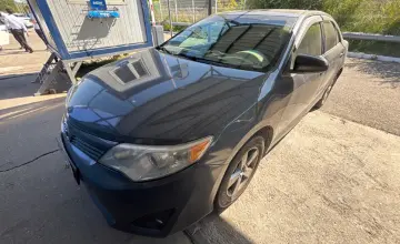Toyota Camry 2011 года за 6 000 000 тг. в Усть-Каменогорск фото 1