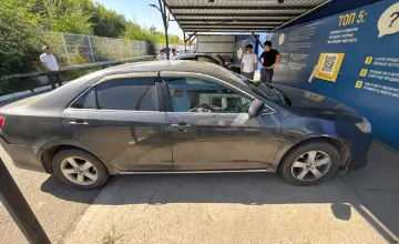 Toyota Camry 2011 года за 6 000 000 тг. в Усть-Каменогорск фото 4