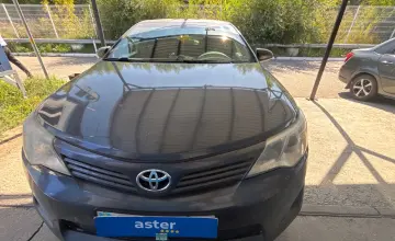 Toyota Camry 2011 года за 6 000 000 тг. в Усть-Каменогорск фото 2