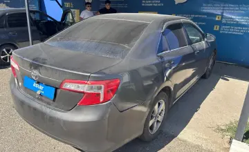 Toyota Camry 2011 года за 6 000 000 тг. в Усть-Каменогорск
