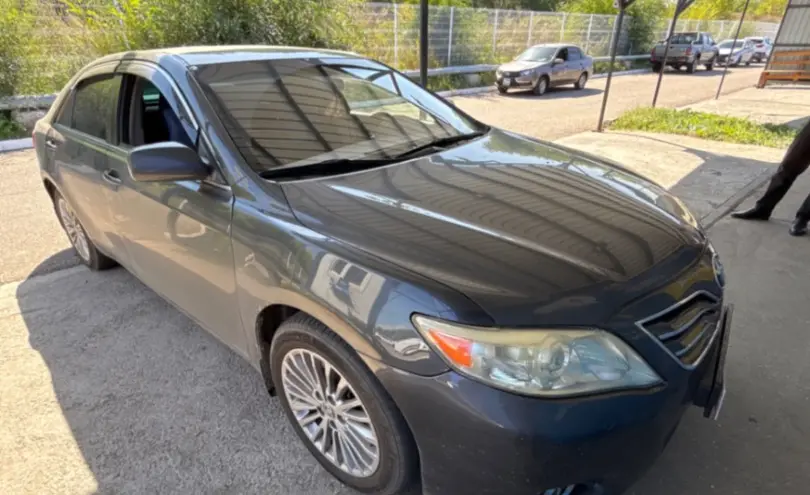 Toyota Camry 2009 года за 5 000 000 тг. в Усть-Каменогорск фото 3