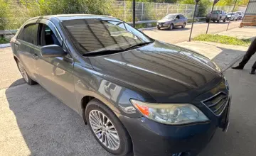 Toyota Camry 2009 года за 5 000 000 тг. в Усть-Каменогорск фото 3
