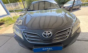 Toyota Camry 2009 года за 5 000 000 тг. в Усть-Каменогорск фото 2