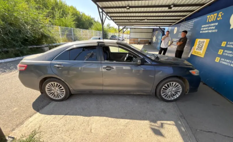 Toyota Camry 2009 года за 5 000 000 тг. в Усть-Каменогорск фото 4