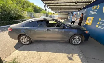 Toyota Camry 2009 года за 5 000 000 тг. в Усть-Каменогорск фото 4