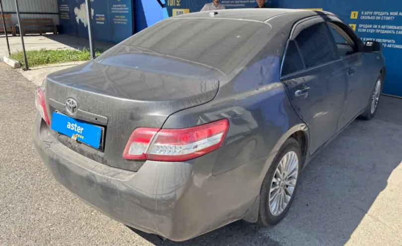 Toyota Camry 2009 года за 5 000 000 тг. в Усть-Каменогорск фото 5