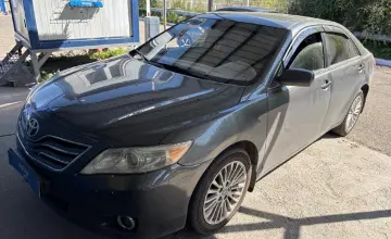 Toyota Camry 2009 года за 5 000 000 тг. в Усть-Каменогорск фото 1