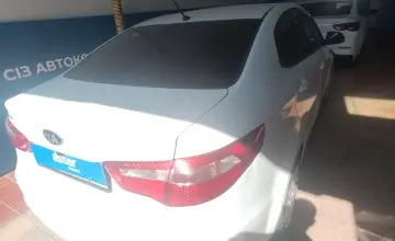 Kia Rio 2014 года за 3 200 000 тг. в Астана