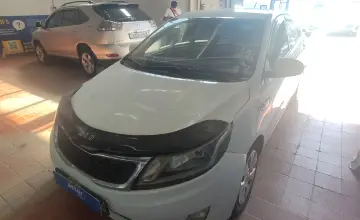 Kia Rio 2014 года за 3 200 000 тг. в Астана фото 1