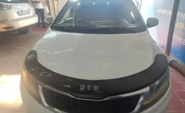 Kia Rio 2014 года за 3 200 000 тг. в Астана фото 2