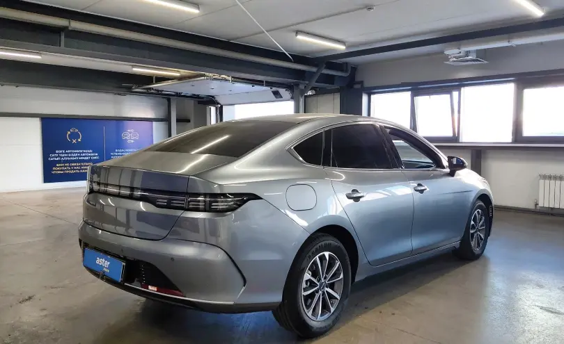 BYD Destroyer 05 2025 года за 9 500 000 тг. в Астана фото 3
