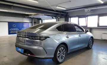 BYD Destroyer 05 2025 года за 9 500 000 тг. в Астана фото 3