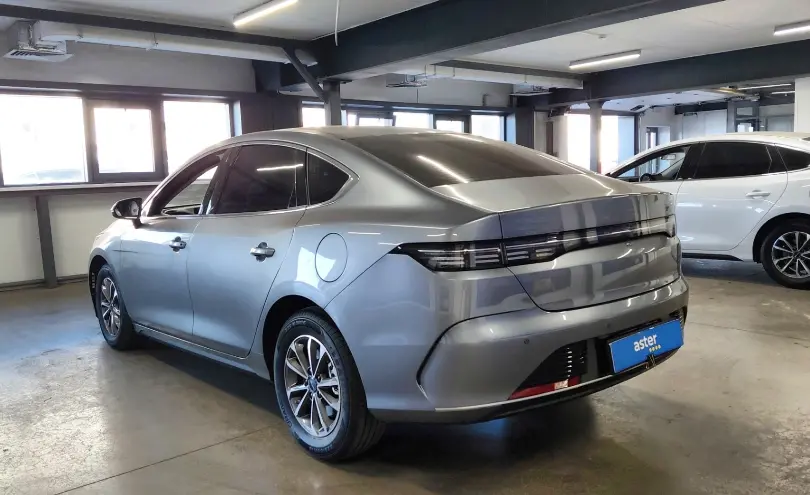 BYD Destroyer 05 2025 года за 9 500 000 тг. в Астана фото 4