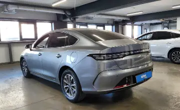 BYD Destroyer 05 2025 года за 9 500 000 тг. в Астана фото 4