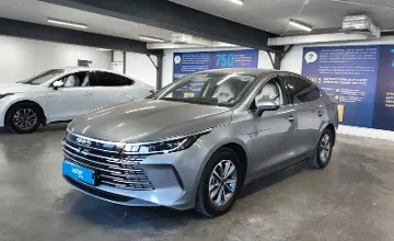 BYD Destroyer 05 2025 года за 9 500 000 тг. в Астана фото 1