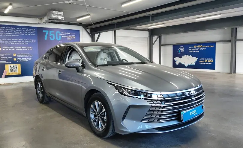 BYD Destroyer 05 2025 года за 9 500 000 тг. в Астана фото 2