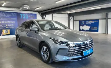 BYD Destroyer 05 2025 года за 9 500 000 тг. в Астана фото 2