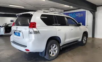 Toyota Land Cruiser Prado 2012 года за 15 000 000 тг. в Астана фото 3