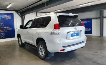 Toyota Land Cruiser Prado 2012 года за 15 000 000 тг. в Астана фото 4