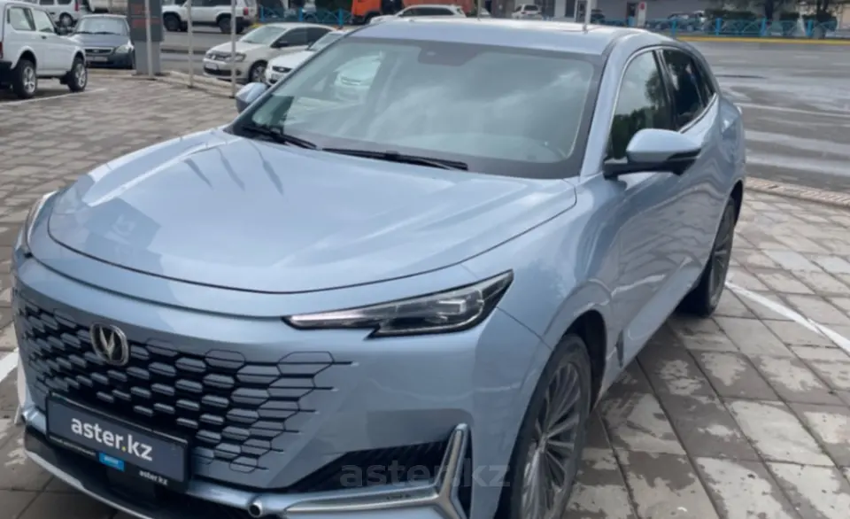 Changan UNI-K 2023 года за 10 000 000 тг. в Уральск