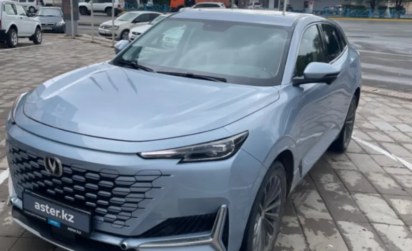 Changan UNI-K 2023 года за 10 000 000 тг. в Уральск