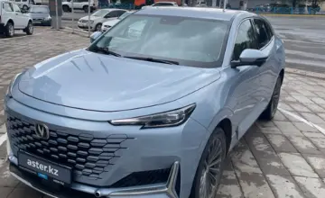 Changan UNI-K 2023 года за 10 000 000 тг. в Уральск фото 1